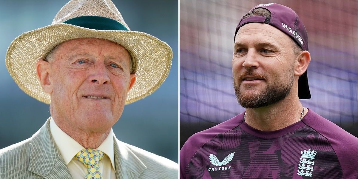 Geoffrey Boycott criticizes England's cricket leadership, demands changes after Ashes defeat