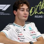 George Russell vows to challenge Max Verstappen for Formula 1 title ahead of 2026 changes