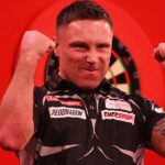 Gerwyn Price addresses weight loss criticism and outlines future plans in darts