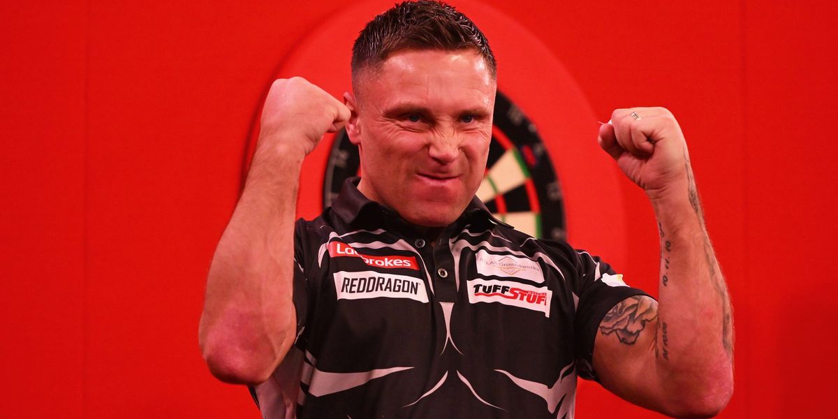 Gerwyn Price addresses weight loss criticism and outlines future plans in darts