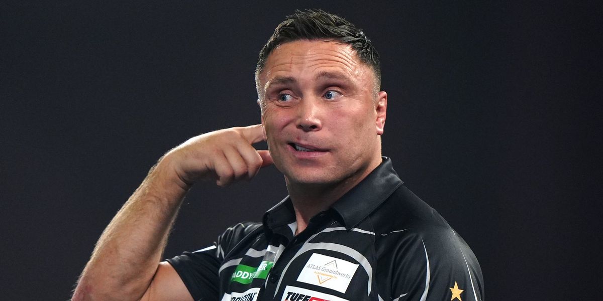 Gerwyn Price knocked out of World Championship in surprise defeat to Wesley Plaisier