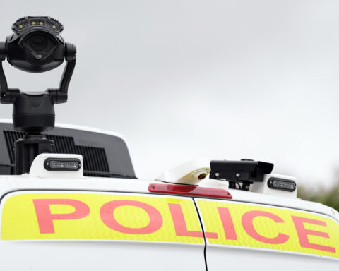 Government plans to roll out facial recognition cameras nationwide for crime prevention