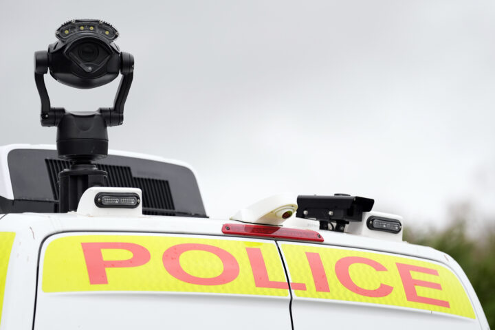 Government plans to roll out facial recognition cameras nationwide for crime prevention