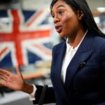 Government unveils strategy to combat misogyny in schools amid immigration debate