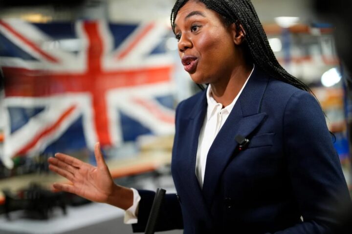 Government unveils strategy to combat misogyny in schools amid immigration debate