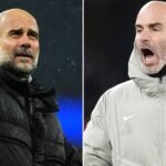 Guardiola dismisses exit speculation while City plans for managerial succession