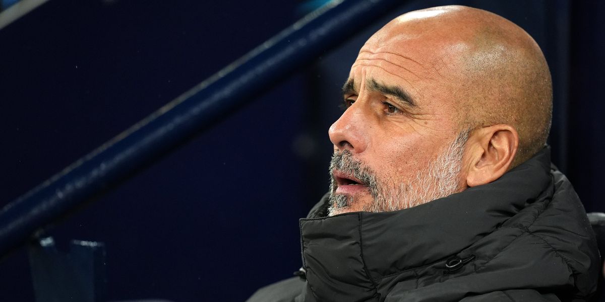 Guardiola issues fitness warning to Manchester City squad ahead of Christmas break