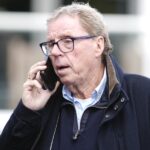 Harry Redknapp submits third planning application to demolish £1.5 million Dorset home