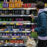 Healthy man suffers stroke after consuming excessive energy drinks, highlighting hidden dangers