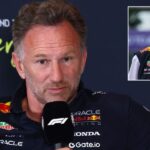 Helmut Marko claims Red Bull could have secured title with earlier dismissal of Christian Horner