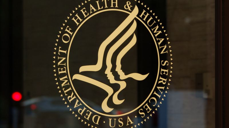HHS plans to revise childhood vaccine schedule to recommend fewer vaccinations