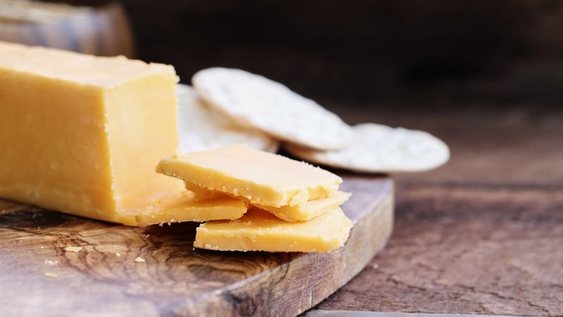 High-fat dairy shows slight cognitive benefits, but experts urge caution