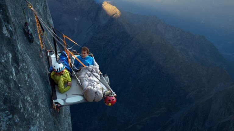How to master the art of napping like a professional athlete anywhere ...
