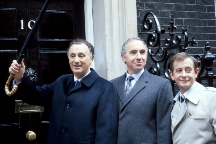 How 'Yes Minister' transformed British political satire and redefined public perception of politicians