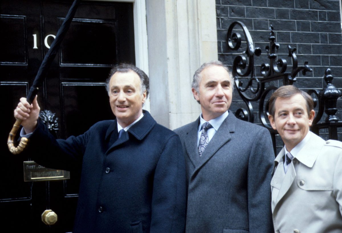 How 'Yes Minister' transformed British political satire and redefined public perception of politicians