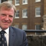 Hugh Morris, former England cricketer and ECB chief executive, dies at 62