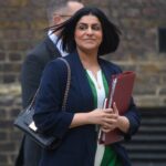 Inquiry into grooming gangs to examine offenders' ethnicity and religion, says Home Secretary