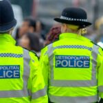 International footballer arrested in London on suspicion of assault while alleged victim hospitalized