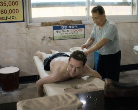 ITV's reliance on familiar faces raises questions about its talent renewal strategy