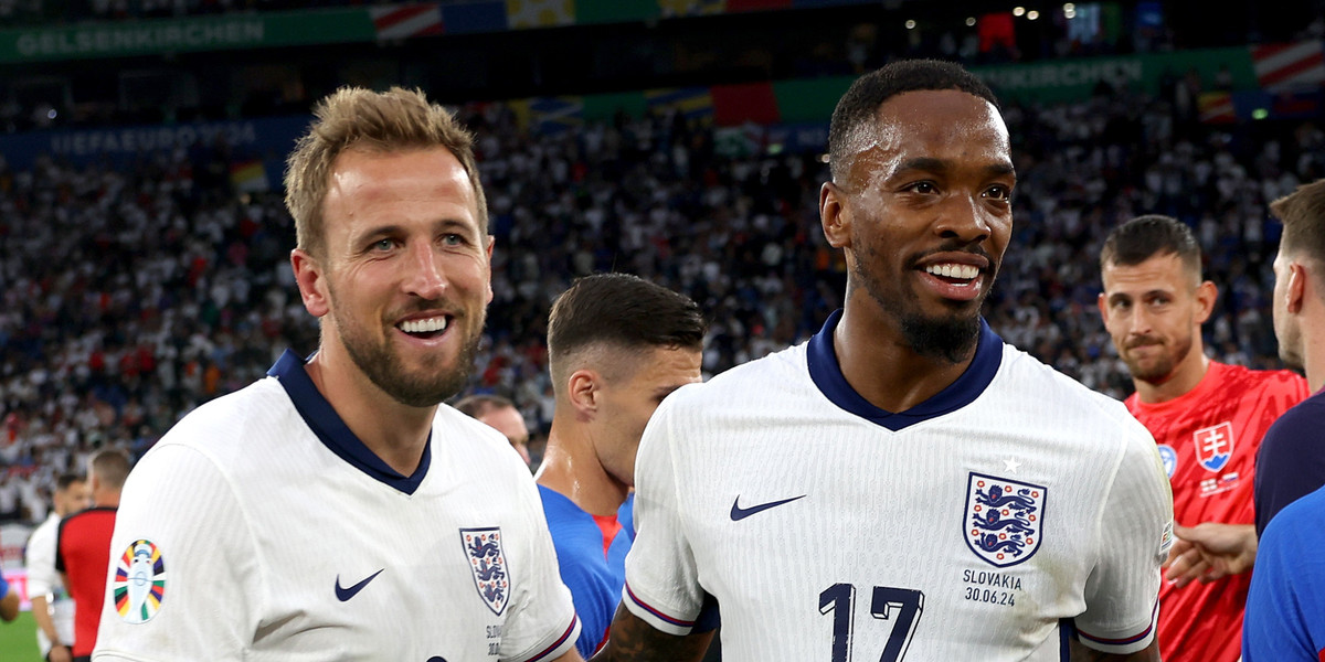 Ivan Toney arrested for assault following altercation at London bar