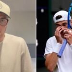 Jack Draper withdraws from Australian Open due to ongoing arm injury