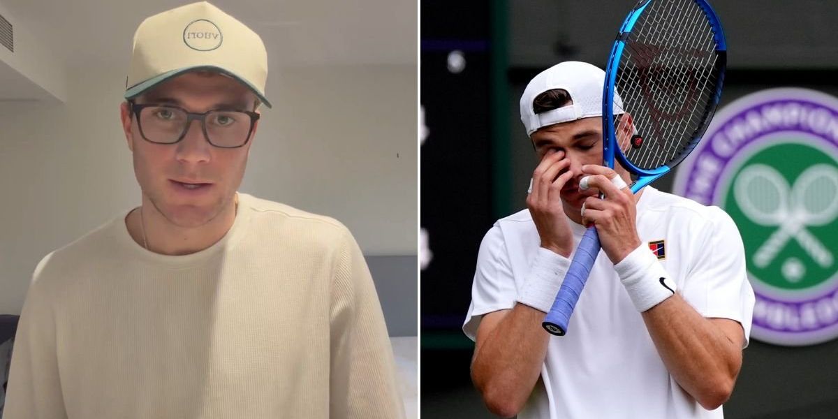 Jack Draper withdraws from Australian Open due to ongoing arm injury