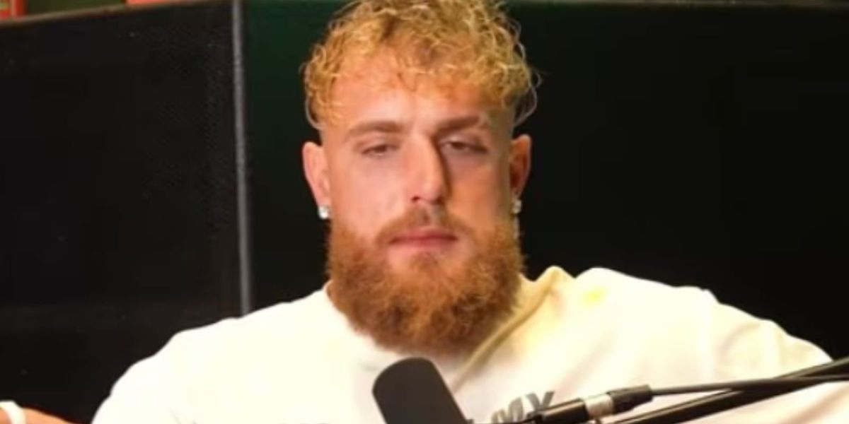 Jake Paul admits failing to train at altitude was his "biggest mistake" before Joshua fight