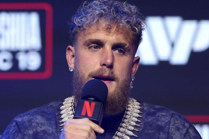 Jake Paul gains advantage with rule change ahead of Anthony Joshua fight