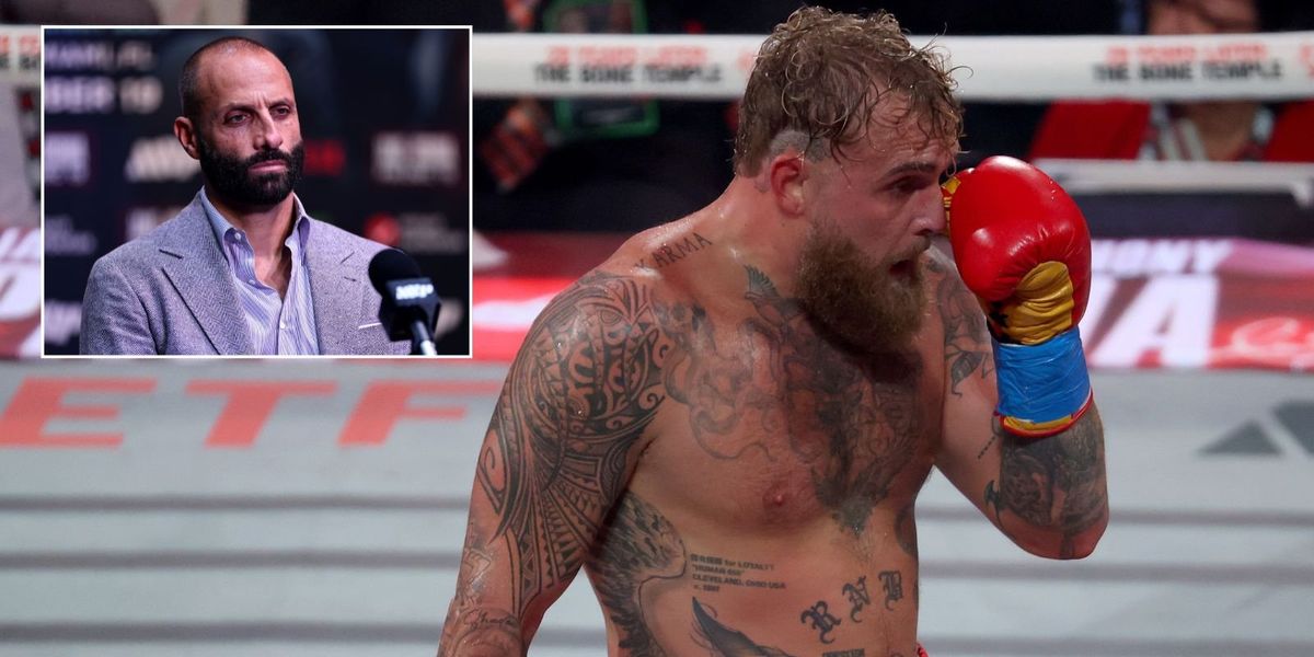 Jake Paul's legal team targets critics amid allegations of fight rigging following Joshua defeat