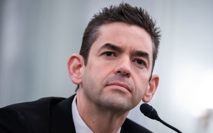 Jared Isaacman faces renewed scrutiny in second NASA confirmation hearing