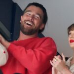 Jason Kelce hints at unconventional wedding plans for brother Travis and Taylor Swift