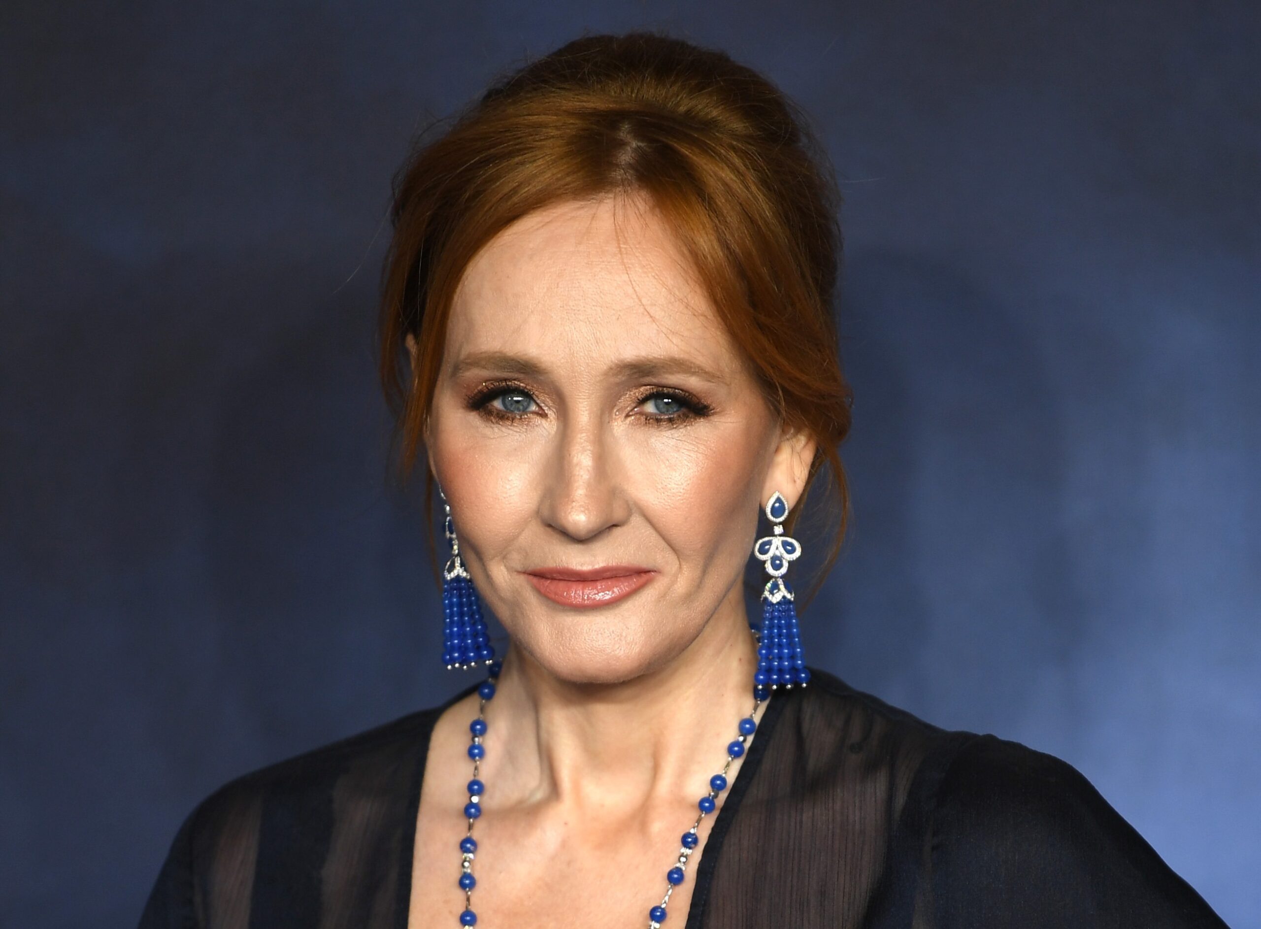 JK Rowling criticizes Labour's efforts to dismantle female-only space protections