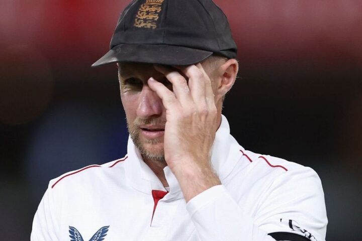 Joe Root highlights dropped catches as key factor in England's struggles against Australia in Ashes Test