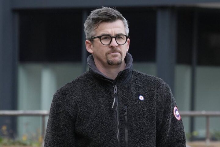Joey Barton challenges conviction for offensive social media posts in free speech appeal