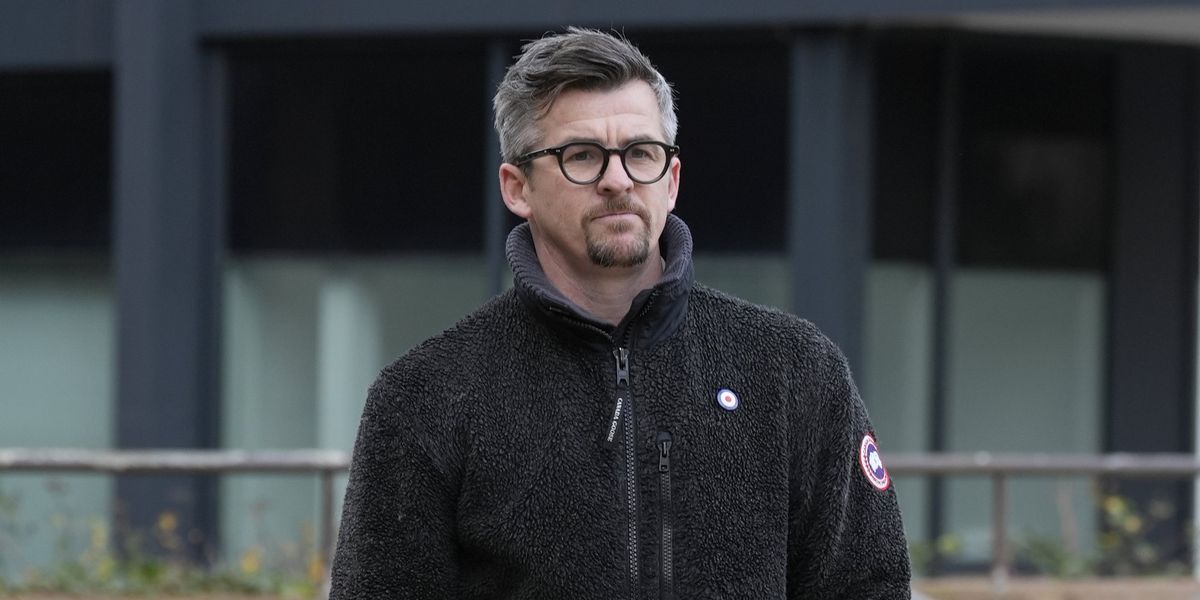 Joey Barton challenges conviction for offensive social media posts in free speech appeal
