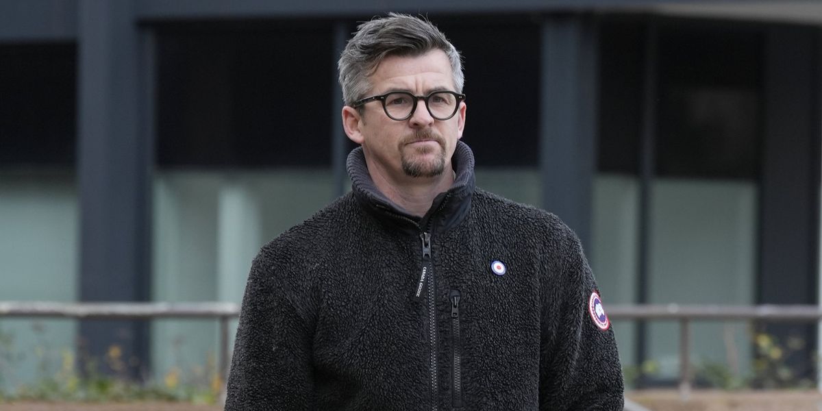 Joey Barton receives suspended sentence for grossly offensive social media messages