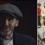 Jude Bellingham shows support for Peaky Blinders star Paul Anderson amid personal struggles