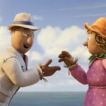 Julia Donaldson's festive adaptation falls short in capturing the magic of her stories