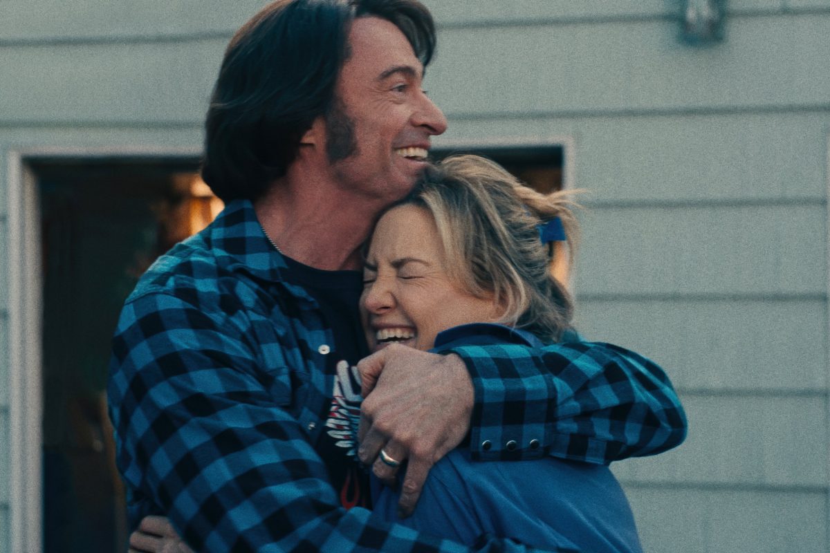 Kate Hudson shines in heartfelt biopic 'Song Sung Blue' alongside Hugh Jackman