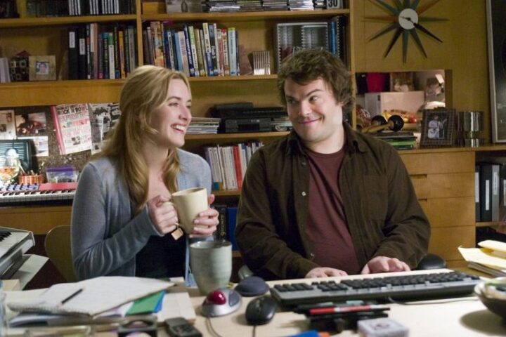 Kate Winslet's directorial debut: a look at her top 11 films