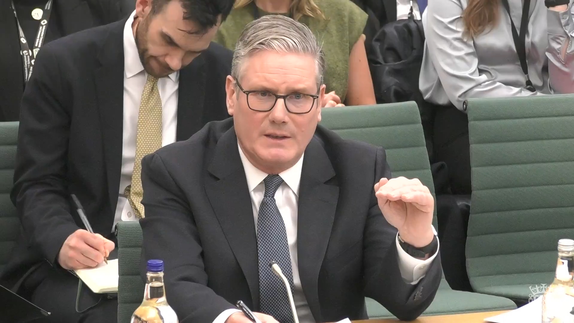 Keir Starmer dismisses concerns over farmers' suicide amid inheritance tax reforms
