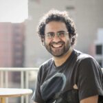 Keir Starmer faces backlash after welcoming Egypt's Alaa Abd el-Fattah amid controversy