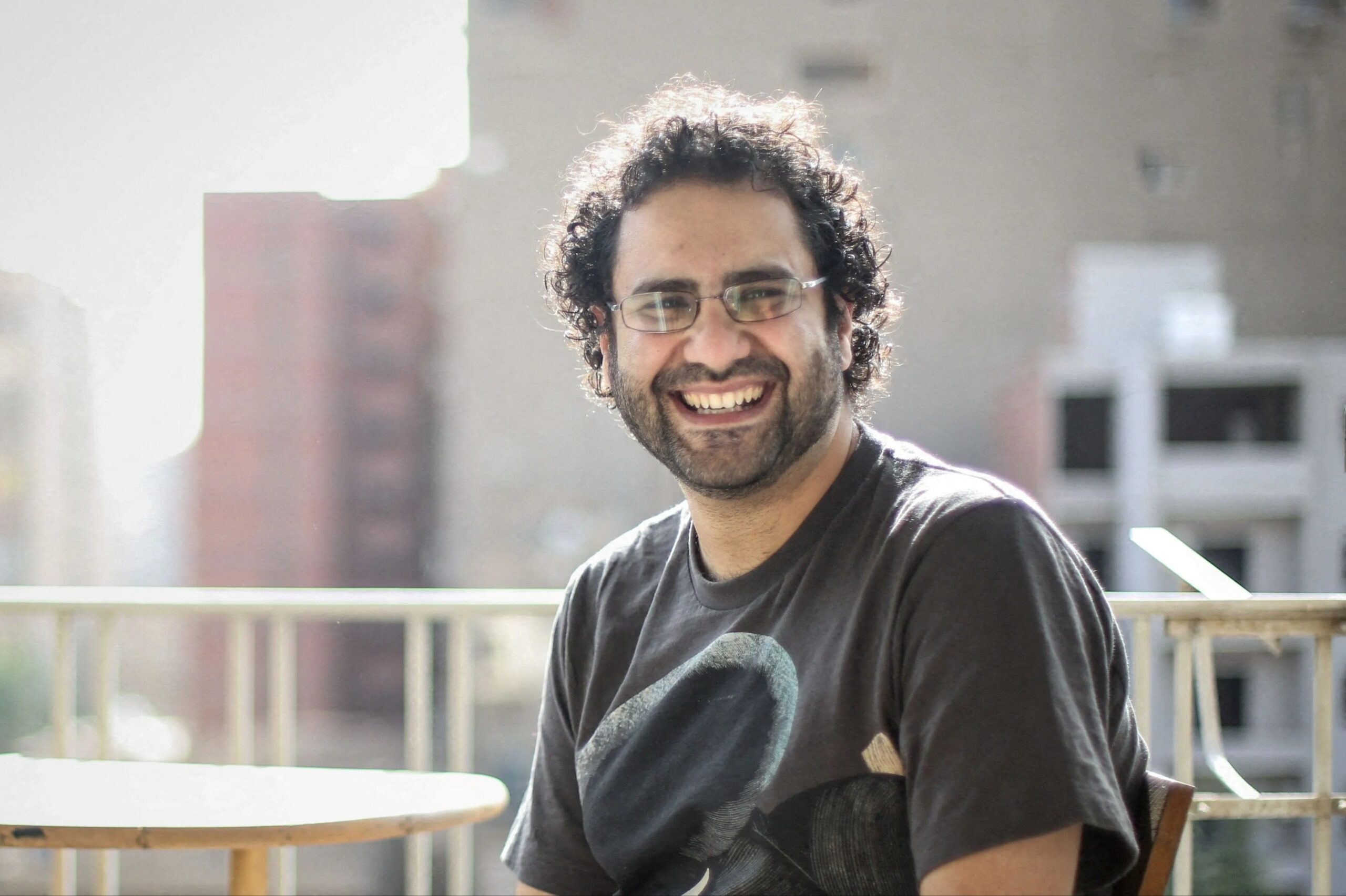 Keir Starmer faces backlash after welcoming Egypt's Alaa Abd el-Fattah amid controversy