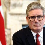 Keir Starmer faces backlash over welfare cuts amid financial claims by Rachel Reeves