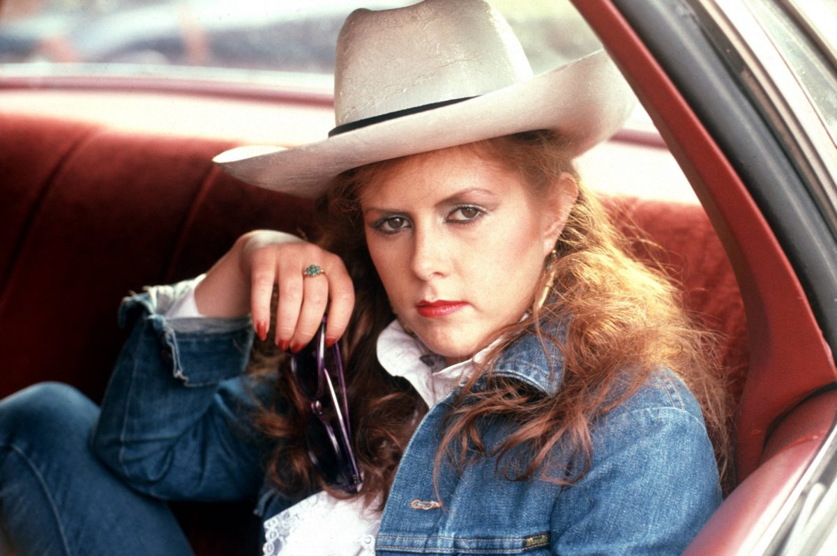 Kirsty MacColl: Remembering a unique talent on the 25th anniversary of her death