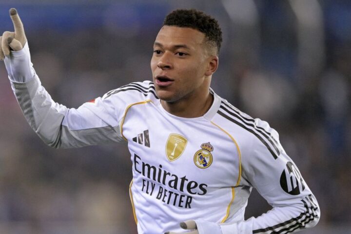 Kylian Mbappé awarded £52 million after court rules PSG unlawfully withheld wages