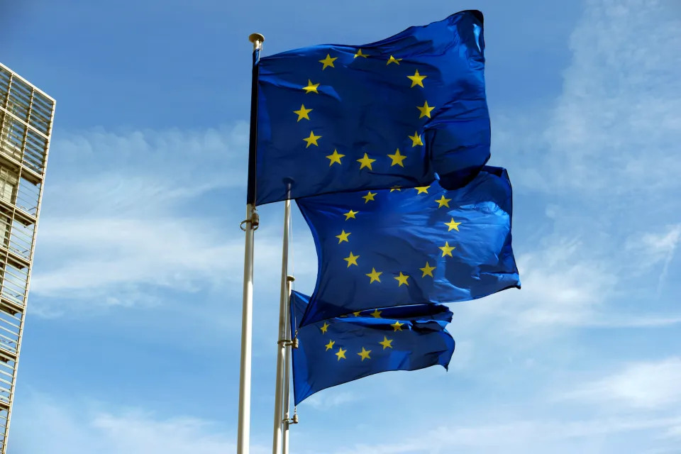 Labour agrees to £1 billion annual payment to EU for student exchange programme