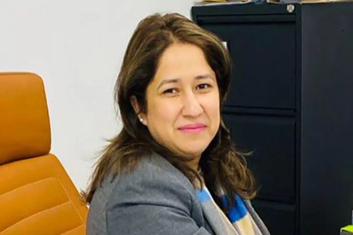 Labour councillor fined £40,000 for employing illegal immigrant as nanny