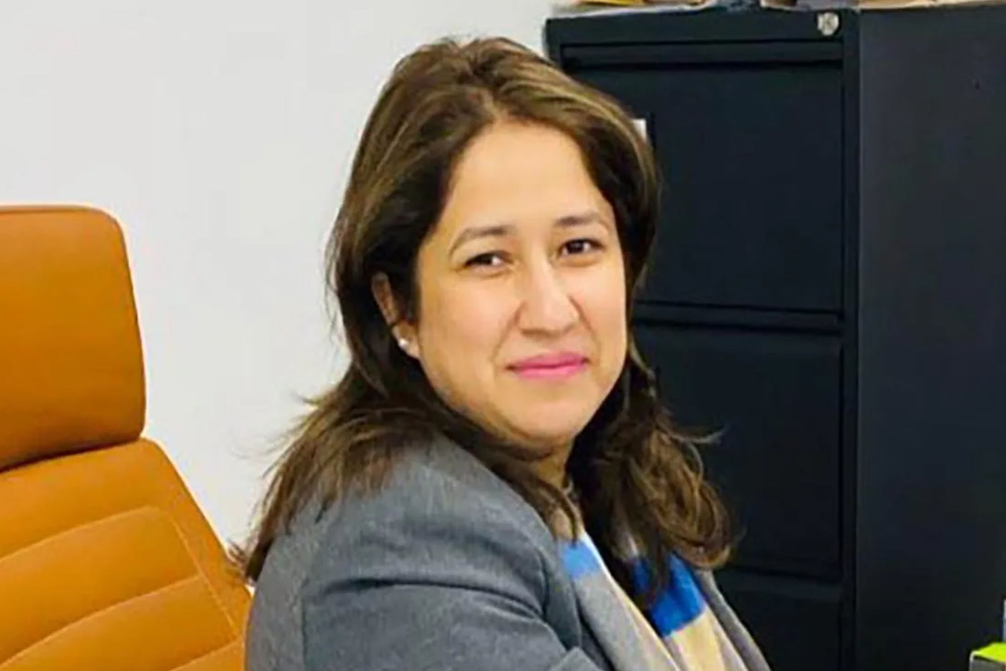 Labour councillor fined £40,000 for employing illegal immigrant as nanny