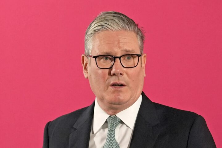 Labour delays mayoral elections until 2028 as Starmer faces scrutiny